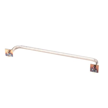 Duke Ignitor Guard Infrared 1750 Weldment 175095K